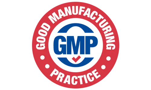 Sugarept  GMP Certified Manufacturing Facility